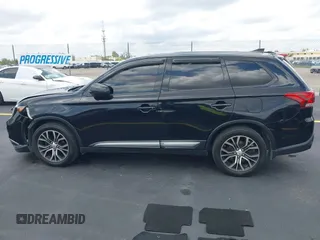 2017 Mitsubishi Outlander ES z VIN JA4AZ2A3XHZ052168, wystawiony jako IAAI lot #42194062 z przebiegiem 209 195 mil mil oraz . Historia ofert i sprzedaży dostępna na DreamBid. Obrazek 14.