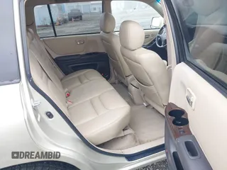 2001 Toyota Highlander z VIN JTEHF21A610039967, wystawiony jako IAAI lot #41512285 z przebiegiem 123 059 mil mil oraz . Historia ofert i sprzedaży dostępna na DreamBid. Obrazek 8.
