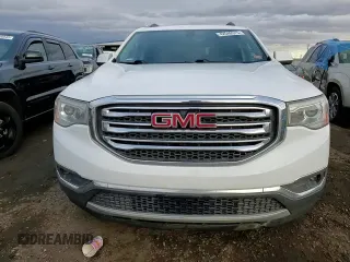 2017 GMC Acadia SLE with VIN 1GKKNSLA8HZ223182, listed as a Copart auction lot 42540575 with 111,514 mi miles and Salvage Title. Bid and sale history available at carsss.com. Image 12.