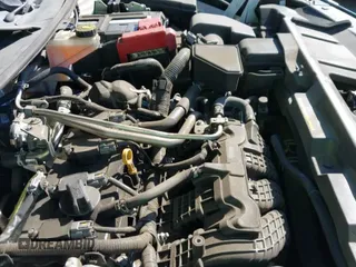 2021 Nissan Rogue SV with VIN 5N1AT3BA3MC724056, listed as a IAAI auction lot 41705248 with 77,536 mi miles and . Bid and sale history available at DreamBid. Image 20.