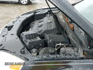 2010 Chevrolet Equinox 1LT с VIN 2CNFLEEY3A6267358, выставлен на аукционе IAAI как лот 42913016 с пробегом 178 859 миль миль и . История ставок и продаж доступна на DreamBid. Изображение 12.
