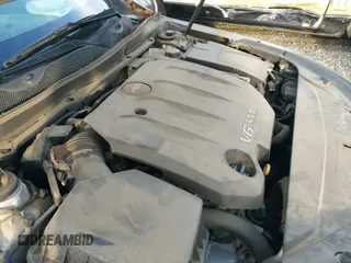 2017 Chevrolet Impala Premier с VIN 1G1145S37HU147135, выставлен на аукционе IAAI как лот 43059082 с пробегом 52 732 миль миль и . История ставок и продаж доступна на DreamBid. Изображение 19.