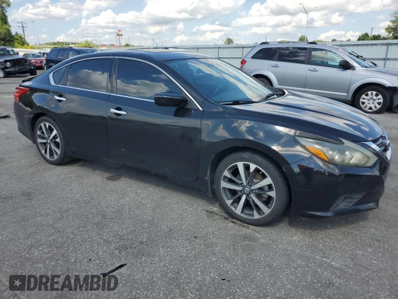 2016 Nissan Altima SR с VIN 1N4AL3AP3GC129552, выставлен на аукционе Copart как лот 63012205 с пробегом 279 382 миль миль и Списание • Salvage title. История ставок и продаж доступна на DreamBid. Изображение 4.