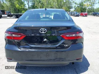 2023 Toyota Camry LE z VIN 4T1C11AK2PU120803, wystawiony jako IAAI lot #42060384 z przebiegiem 38 897 mil mil oraz . Historia ofert i sprzedaży dostępna na DreamBid. Obrazek 17.