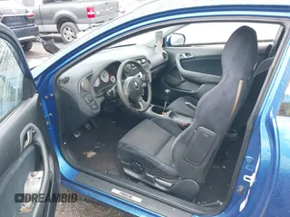 2006 Acura RSX с VIN JH4DC53866S006713, выставлен на аукционе IAAI как лот 42518375 с пробегом 236 854 миль миль и . История ставок и продаж доступна на DreamBid. Изображение 5.