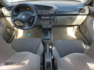 2004 Honda Insight z VIN JHMZE14754T000181, wystawiony jako Copart lot #47235695 z przebiegiem 109 712 mil mil oraz Czysty tytuł • Clean title. Historia ofert i sprzedaży dostępna na DreamBid. Obrazek 8.