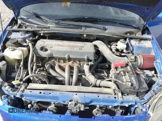 2006 Scion tC z VIN JTKDE167160136961, wystawiony jako IAAI lot #41846612 z przebiegiem 204 095 mil mil oraz . Historia ofert i sprzedaży dostępna na DreamBid. Obrazek 10.