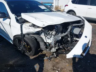 2018 Mercedes-Benz CLA 250 z VIN WDDSJ4EB2JN686656, wystawiony jako IAAI lot #41379711 z przebiegiem 61 221 mil mil oraz . Historia ofert i sprzedaży dostępna na DreamBid. Obrazek 6.
