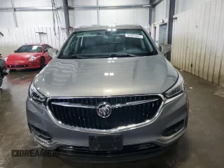 2019 Buick Enclave Essence with VIN 5GAEVAKW6KJ161465, listed as a Copart auction lot 54050365 with 143,698 mi miles and Salvage Title. Bid and sale history available at DreamBid. Image 5.