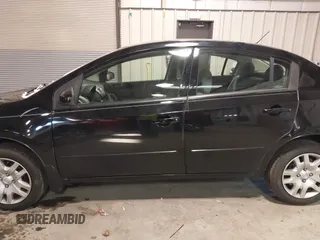 2008 Nissan Sentra S with VIN 3N1AB61E78L643071, listed as a IAAI auction lot 41299131 with 90,571 mi miles and . Bid and sale history available at DreamBid. Image 14.