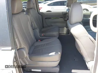 2014 Kia Sedona EX with VIN KNDMH4C76E6554982, listed as a IAAI auction lot 41980362 with 164,380 mi miles and . Bid and sale history available at DreamBid. Image 8.