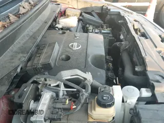 2014 Nissan Pathfinder S z VIN 5N1AR2MM3EC605084, wystawiony jako IAAI lot #43302983 z przebiegiem 197 061 mil mil oraz . Historia ofert i sprzedaży dostępna na DreamBid. Obrazek 12.