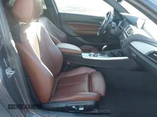 2016 BMW 2 Series M235i with VIN WBA1J7C53GV360553, listed as a IAAI auction lot 41561144 with 1 mi miles. Bid and sale history available at carsss.com. Image 5.