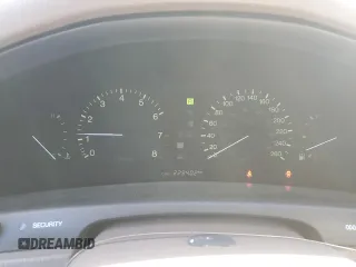 1997 Lexus LS 400 z VIN JT8BH28F2V0068862, wystawiony jako Copart lot #48275805 z przebiegiem 229 402 mil mil oraz Szkody całkowita. Historia ofert i sprzedaży dostępna na DreamBid. Obrazek 9.