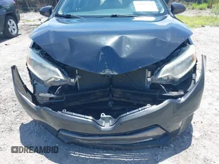 2016 Toyota Corolla L с VIN 2T1BURHE5GC535696, выставлен на аукционе IAAI как лот 42605532 с пробегом 128 165 миль миль и . История ставок и продаж доступна на DreamBid. Изображение 18.