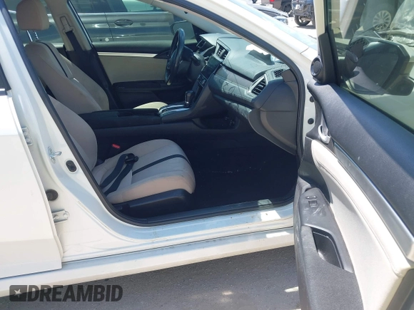 2018 Honda Civic EX-T z VIN JHMFC1F3XJX001723, wystawiony jako IAAI lot #42228776 z przebiegiem 97 432 mil mil oraz . Historia ofert i sprzedaży dostępna na DreamBid. Obrazek 5.