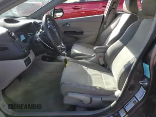 2012 Honda Insight EX z VIN JHMZE2H77CS002731, wystawiony jako Copart lot #47240475 z przebiegiem 139 627 mil mil oraz Szkoda całkowita • Salvage title. Historia ofert i sprzedaży dostępna na DreamBid. Obrazek 7.