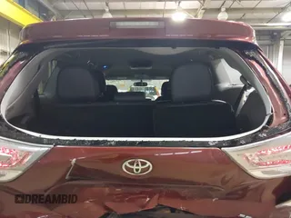 2017 Toyota Sienna SE with VIN 5TDXZ3DC7HS859864, listed as a IAAI auction lot 41394966 with 82,823 mi miles and . Bid and sale history available at DreamBid. Image 18.