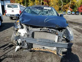 2016 Hyundai Elantra GT with VIN KMHD35LH1GU337783, listed as a Copart auction lot 75660364 with 51,783 mi miles and Salvage Title. Bid and sale history available at carsss.com. Image 5.