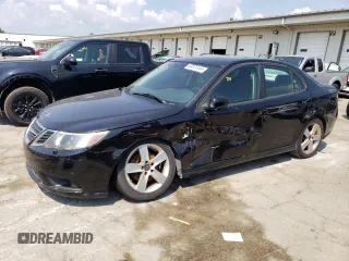 2009 Saab 9-3 Comfort z VIN YS3FB49Y791015969, wystawiony jako Copart lot #60074144 z przebiegiem 123 127 mil mil oraz Szkoda całkowita • Salvage title. Historia ofert i sprzedaży dostępna na DreamBid. Obrazek 1.