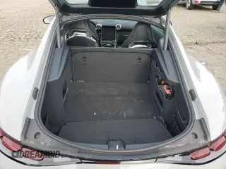 2024 Mercedes-Benz AMG GT 55 с VIN W1KRJ8ABXRF003121, выставлен на аукционе Copart как лот 80768784 с пробегом 1 919 миль миль и Списание • Salvage title. История ставок и продаж доступна на DreamBid. Изображение 10.