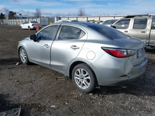 2016 Scion iA with VIN 3MYDLBZVXGY112728, listed as a IAAI auction lot 41826037 with 100,345 mi miles and . Bid and sale history available at DreamBid. Image 3.