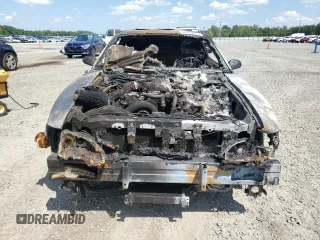 1996 Ford Mustang Cobra с VIN 1FALP47V4TF118643, выставлен на аукционе Copart как лот 57999885 с пробегом Не указан миль и Списание • Salvage title. История ставок и продаж доступна на DreamBid. Изображение 5.