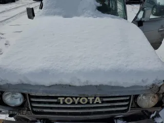 1985 Toyota Land Cruiser z VIN JT3FJ60G8F1127643, wystawiony jako Copart lot #46289955 z przebiegiem 276 869 mil mil oraz Czysty tytuł • Clean title. Historia ofert i sprzedaży dostępna na DreamBid. Obrazek 12.