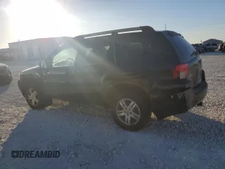 2007 Mitsubishi Endeavor SE z VIN 4A4MN31S37E078444, wystawiony jako Copart lot #76750484 z przebiegiem 280 538 mil mil oraz Szkoda całkowita • Salvage title. Historia ofert i sprzedaży dostępna na DreamBid. Obrazek 2.