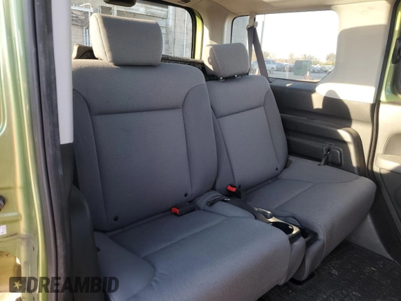 2007 Honda Element EX with VIN 5J6YH277X7L002349, listed as a Copart auction lot 84929054 with 115,773 mi miles and Clean Title. Bid and sale history available at DreamBid. Image 11.