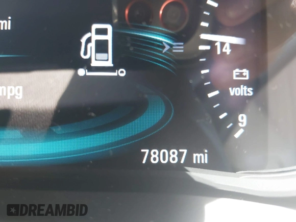 2015 Buick LaCrosse Leather with VIN 1G4GB5G37FF155734, listed as a IAAI auction lot 42635575 with 78,087 mi miles and . Bid and sale history available at DreamBid. Image 15.