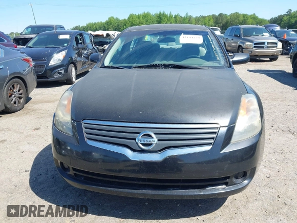 2010 Nissan Altima 2.5 S with VIN 1N4AL2AP8AN502557, listed as a IAAI auction lot 42144279 with 251,541 mi miles. Bid and sale history available at carsss.com. Image 6.