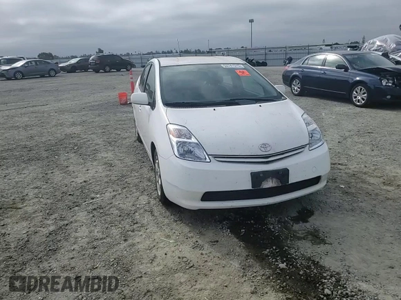 2004 Toyota Prius with VIN JTDKB20U140022774, listed as a Copart auction lot 53741515 with 0 mi miles and Salvage Title. Bid and sale history available at carsss.com. Image 13.