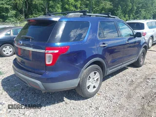 2011 Ford Explorer с VIN 1FMHK7B87BGA78872, выставлен на аукционе IAAI как лот 42734244 с пробегом 342 518 миль миль и . История ставок и продаж доступна на DreamBid. Изображение 4.