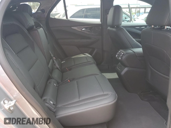 2024 Chevrolet Blazer EV eAWD LT z VIN 3GNKDBRJ9RS202885, wystawiony jako Copart lot #69214274 z przebiegiem 1472 mil mil oraz Szkody całkowita. Historia ofert i sprzedaży dostępna na DreamBid. Obrazek 11.