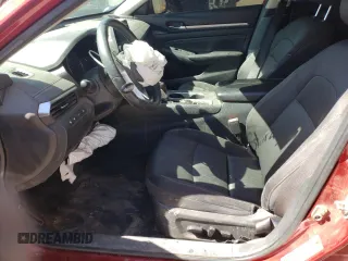2019 Nissan Altima 2.5 SV with VIN 1N4BL4DV0KC202325, listed as a Copart auction lot 47789745 with 136,660 mi miles and Salvage Title. Bid and sale history available at carsss.com. Image 7.