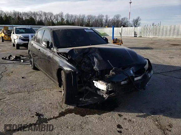 2013 BMW 3 Series 328i xDrive with VIN WBA3B3C56DF541618, listed as a Copart auction lot 49342235 with 166,747 mi miles and Salvage title. Bid and sale history available at DreamBid. Image 10.