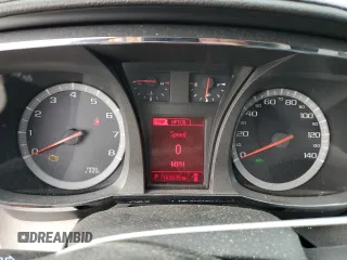 2013 GMC Terrain SLE with VIN 2GKFLREK6D6332090, listed as a Copart auction lot 66640235 with 146,635 mi miles and Clean title. Bid and sale history available at DreamBid. Image 9.