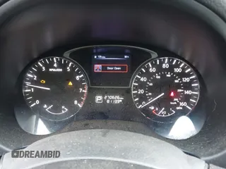 2014 Nissan Altima SL with VIN 1N4AL3AP5EN224115, listed as a IAAI auction lot 41945356 with 270,626 mi miles and . Bid and sale history available at DreamBid. Image 7.