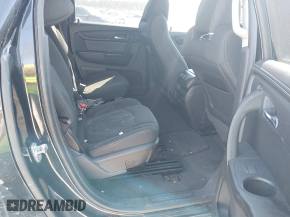 2013 GMC Acadia SLE with VIN 1GKKRPKD7DJ144978, listed as a IAAI auction lot 41665985 with 171,061 mi miles and . Bid and sale history available at DreamBid. Image 8.