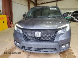 2021 Honda Passport Sport z VIN 5FNYF7H26MB008613, wystawiony jako Copart lot #50929525 z przebiegiem 188 879 mil mil oraz Szkoda całkowita • Salvage title. Historia ofert i sprzedaży dostępna na DreamBid. Obrazek 5.