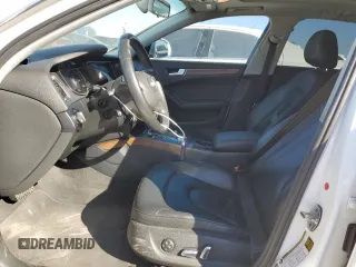 2015 Audi allroad Premium with VIN WA1TFAFL0FA009331, listed as a Copart auction lot 72597954 with 142,507 mi miles and Salvage Title. Bid and sale history available at carsss.com. Image 7.