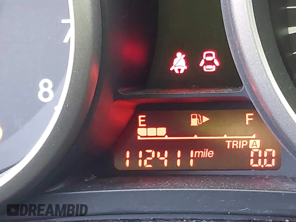 2012 Mazda 5 Grand Touring with VIN JM1CW2DL1C0123418, listed as a IAAI auction lot 42126956 with 112,411 mi miles and . Bid and sale history available at DreamBid. Image 15.