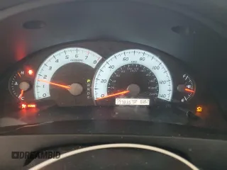 2010 Toyota Camry z VIN 4T1BF3EK7AU531690, wystawiony jako Copart lot #53103605 z przebiegiem 177 835 mil mil oraz Szkoda całkowita • Salvage title. Historia ofert i sprzedaży dostępna na DreamBid. Obrazek 9.