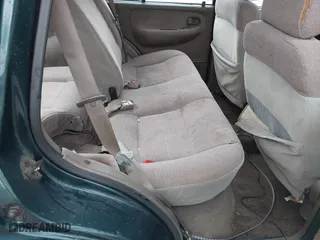 2000 Kia Sportage with VIN KNDJA7233Y5685000, listed as a IAAI auction lot 42005169 with 221,447 mi miles. Bid and sale history available at carsss.com. Image 8.