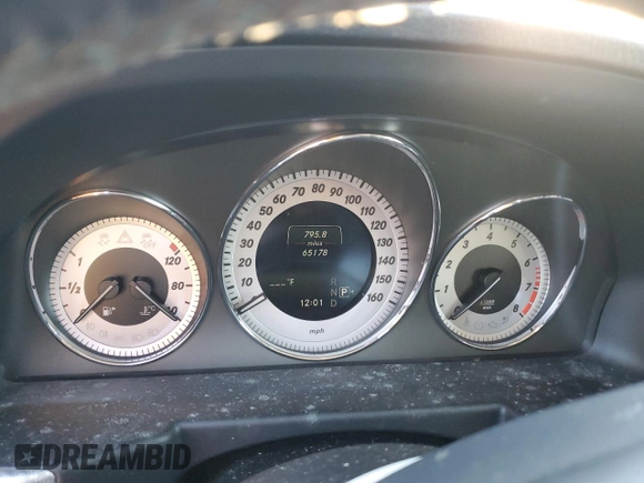 2015 Mercedes-Benz GLK 350 with VIN WDCGG5HB9FG432920, listed as a Copart auction lot 74372924 with 65,178 mi miles and Salvage Title. Bid and sale history available at DreamBid. Image 9.