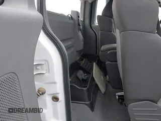 2006 Ford F-150 XL with VIN 1FTRF12W56NB39551, listed as a IAAI auction lot 41317862 with 99,429 mi miles and . Bid and sale history available at DreamBid. Image 8.