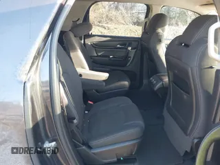2016 GMC Acadia SLE with VIN 1GKKVPKD1GJ175157, listed as a IAAI auction lot 41841000 with 234,970 mi miles and . Bid and sale history available at carsss.com. Image 8.