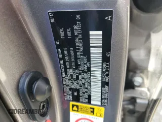 2018 Toyota Highlander SE with VIN 5TDJZRFH1JS523764, listed as a Copart auction lot 58576615 with 55,313 mi miles and Salvage title. Bid and sale history available at DreamBid. Image 14.
