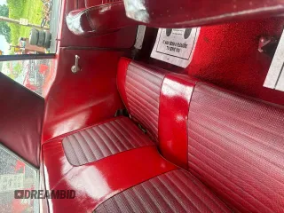 1966 Ford Mustang z VIN 6R07C227780, wystawiony jako Copart lot #60358465 z przebiegiem 81 588 mil mil oraz Czysty tytuł • Clean title. Historia ofert i sprzedaży dostępna na DreamBid. Obrazek 6.